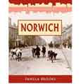 Norwich Street by Street by Pamela Brooks