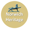 Norwich Heritage logo