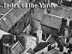 norwich yards a womans life