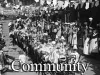 norwich yards high days and holidays