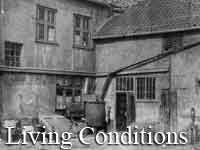 norwich yards living conditions