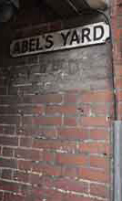 Abels Yard Norwich