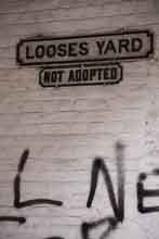 Looses Yard Norwich